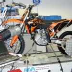 KTM-SXS-250 F-2007