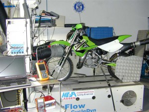 testbank-KX85